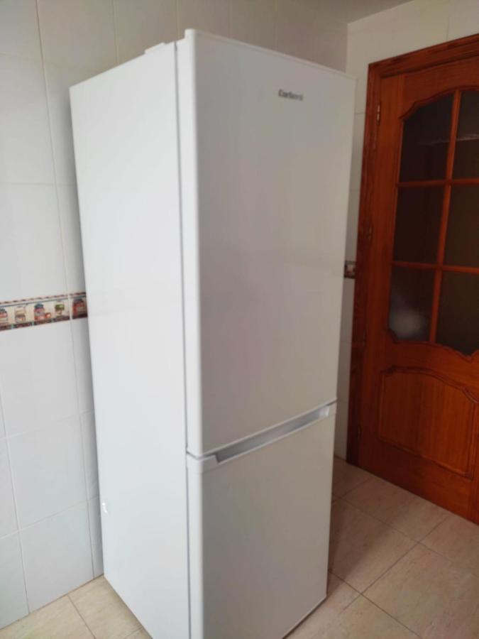 Ferienwohnung Carla 24 Águilas Exterior foto